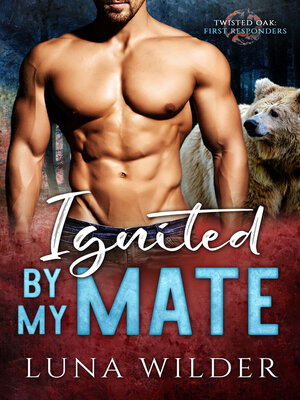 cover image of Ignited by My Mate